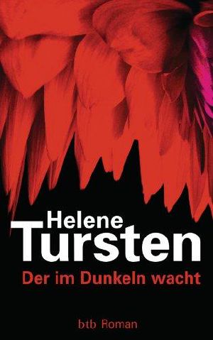 [Irene Huss 09] • Der Im Dunkeln wacht